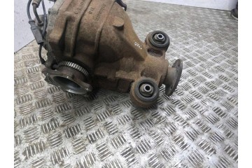 Rear reducer NISSAN 370 Z Roadster Z34 363110C048 3 7L gasoline 241kW Catalog number of the part 363110C048