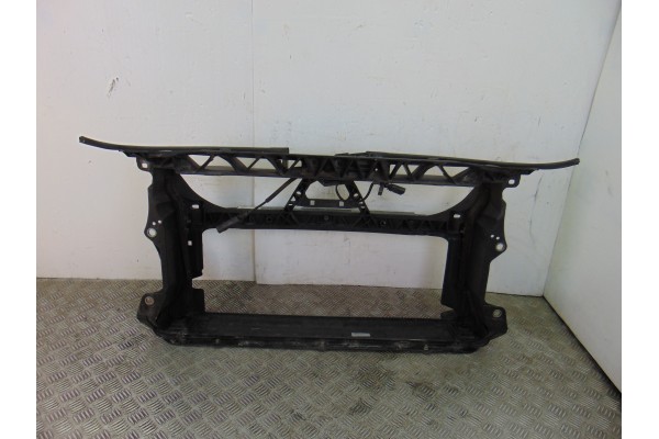  PANEL FRONTAL VOLKSWAGEN PHAETON (3D3/3D7) TDI V6 4Motion (5 asientos) 2007 198657 VOLKSWAGEN - 4