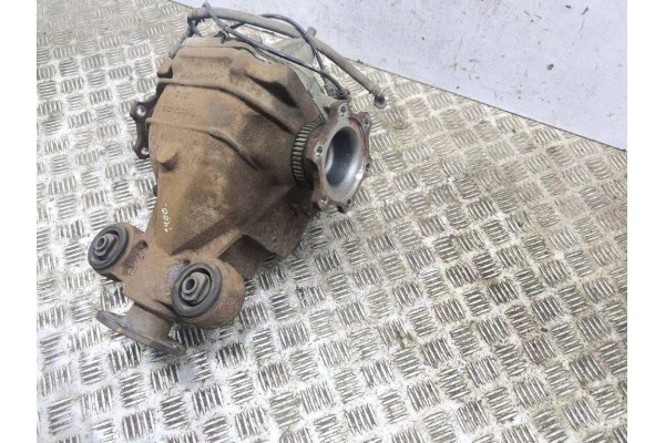 Rear reducer NISSAN 370 Z Roadster Z34 363110C048 3 7L gasoline 241kW Catalog number of the original 363110C048