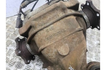 Reductor trasero NISSAN 370 Z Roadster (Z34) 363110C048 3.7L gasolina 