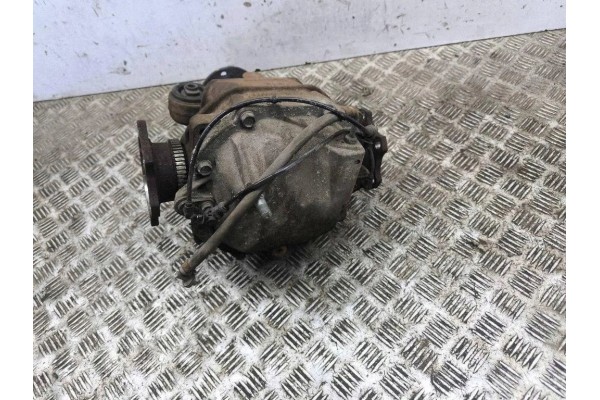 Reductor trasero NISSAN 370 Z Roadster (Z34) 363110C048 3.7L gasolina 