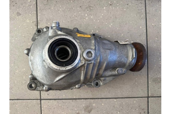 DIFFERENTIAL BRIDGE BMW E60 E84 E90 FRONT 3 64