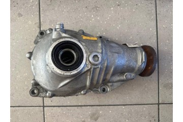 DIFFERENTIAL BRIDGE BMW E60 E84 E90 FRONT 3 64