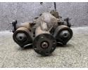 Bridge differential rear Grand Vitara 2 II 2 7 V6 2x4 RWD rear drive Part manufacturer Suzuki OE