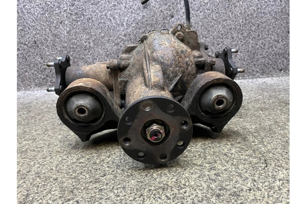 Bridge differential rear Grand Vitara 2 II 2 7 V6 2x4 RWD rear drive Part manufacturer Suzuki OE