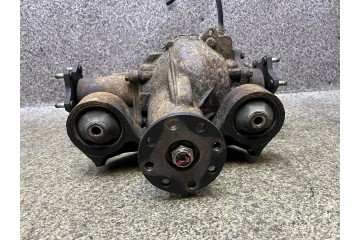 Bridge differential rear Grand Vitara 2 II 2 7 V6 2x4 RWD rear drive Part manufacturer Suzuki OE