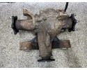 Bridge differential rear Grand Vitara 2 II 2 7 V6 2x4 RWD rear drive Catalog number of the part 27300 66840 H27A