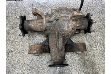 Bridge differential rear Grand Vitara 2 II 2 7 V6 2x4 RWD rear drive Catalog number of the part 27300 66840 H27A