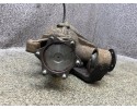 Bridge differential rear Grand Vitara 2 II 2 7 V6 2x4 RWD rear drive Quality of parts according to GVO O original with manufactu