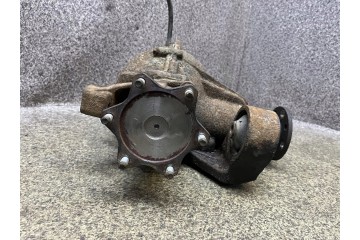 Bridge differential rear Grand Vitara 2 II 2 7 V6 2x4 RWD rear drive Quality of parts according to GVO O original with manufactu