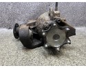 Bridge differential rear Grand Vitara 2 II 2 7 V6 2x4 RWD rear drive Car type passenger cars