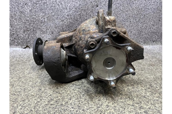 Bridge differential rear Grand Vitara 2 II 2 7 V6 2x4 RWD rear drive Car type passenger cars