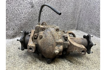 Bridge differential rear Grand Vitara 2 II 2 7 V6 2x4 RWD rear drive Installation side rear