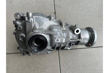 BRIDGE DYFER FRONT BMW G01 G02 G05 G06 3 385 8487445
