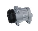Core flex compressor VALEO 811201 Part manufacturer Valeo