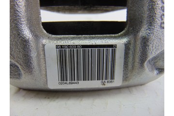 9819060980 PINZA DE FRENO TRASERA DERECHA PEUGEOT 5008 Active 2017 9819060980 198672 PEUGEOT - 1