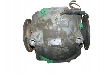 Rear differential Mitsubishi Pajero III V60 V70 2000 2007 3501A298 Part manufacturer Mitsubishi OE