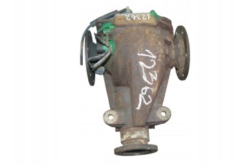 Rear differential Mitsubishi Pajero III V60 V70 2000 2007 3501A298 Car type passenger cars