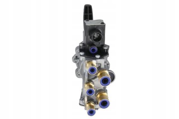 Control valve WABCO 463 090 316 0 Catalog number of the part 4630903160