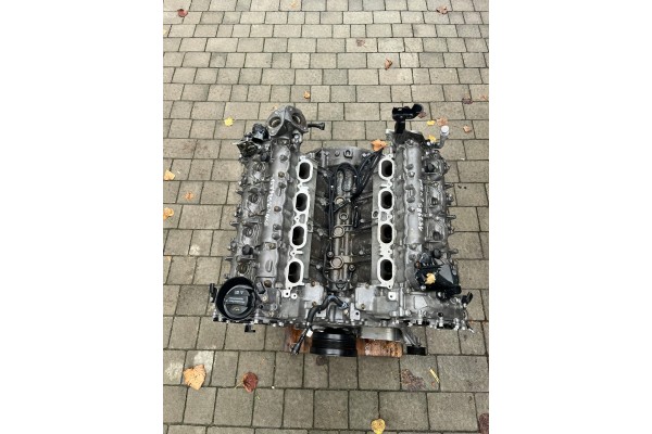 MERCEDES S COUPE W217 63 AMG 6 3 ENGINE M157 985 157985 Catalog number of the part 157985