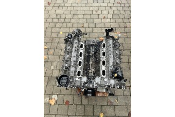 MERCEDES S COUPE W217 63 AMG 6 3 ENGINE M157 985 157985 Catalog number of the part 157985