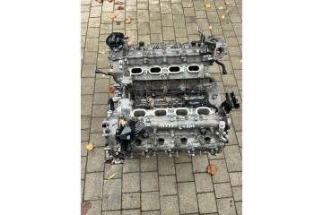 MERCEDES S COUPE W217 63 AMG 6 3 ENGINE M157 985 157985 Part manufacturer Mercedes Benz OE