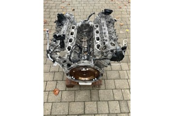 MERCEDES S COUPE W217 63 AMG 6 3 ENGINE M157 985 157985 Engine type petrol