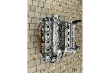 MERCEDES S COUPE W217 63 AMG 6 3 ENGINE M157 985 157985 Quality of parts according to GVO O original with manufacturer s logo OE