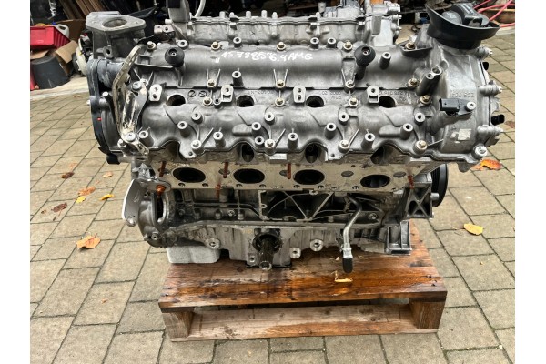 MERCEDES S COUPE W217 63 AMG 6 3 ENGINE M157 985 157985 Product weight with unit packaging 1 kg