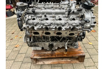 MERCEDES S COUPE W217 63 AMG 6 3 ENGINE M157 985 157985 Product weight with unit packaging 1 kg