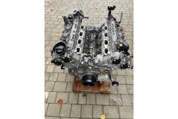 MERCEDES S COUPE W217 63 AMG 6 3 ENGINE M157 985 157985 Version European