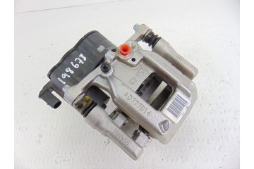 9819060880 PINZA DE FRENO TRASERA IZQUIERDA PEUGEOT 5008 Active 2017 9819060880 198673 PEUGEOT - 1