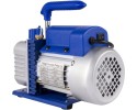 Pompa prozniowa 1 8CFM 1 4HP do klimatyzacji z wezami szybkozaczkami Catalog number of the part RS 0 5