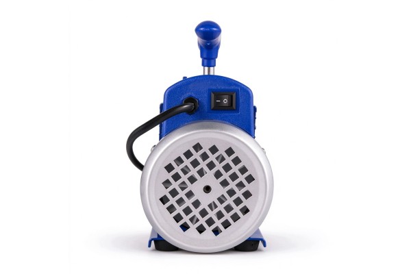 Pompa prozniowa 1 8CFM 1 4HP do klimatyzacji z wezami szybkozaczkami Part manufacturer Undefined