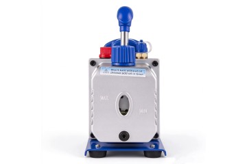Pompa prozniowa 1 8CFM 1 4HP do klimatyzacji z wezami szybkozaczkami Car type undefined