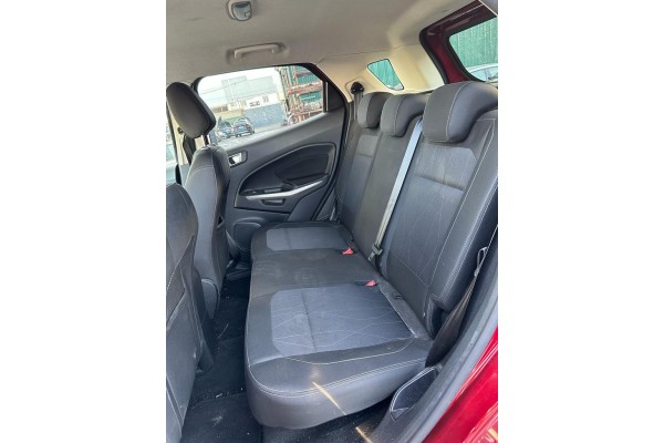 FORD ECOSPORT (CR6) Trend