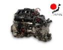 AUTOMATIC TRANSMISSION NISSAN QASHQAI J11 2 0 3VX2D Catalog number of the part 3VX2D