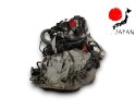 AUTOMATIC TRANSMISSION NISSAN QASHQAI J11 2 0 3VX2D Part manufacturer Nissan OE