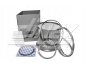 DIN4II001 RX_M FILTER CARTRIDGE DPF MAN EURO 6 REGEN