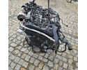 Engine 2 0tdi DDD DDDA 140kw complete with accessories AUDI A6 C7 4G LIFT 17r