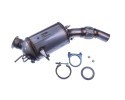 DECN100025Q_L SOLID PARTICLE FILTER DPF WZM