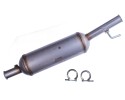 DECN100193Q_L SOLID PARTICLE FILTER DPF WZM