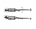 PARTICULATE FILTER FAP DPF BM11072H