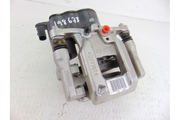 9819060880 PINZA DE FRENO TRASERA IZQUIERDA PEUGEOT 5008 Active 2017 9819060880 198673 PEUGEOT - 4