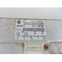 69272689 MODULO ELECTRONICO BMW SERIE 7 (E65/E66) 69272689 MODULO ELECTRONICO BMW SERIE 7 (E65/E66)