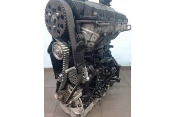 ENGINE 2 0 SDI BDJ BST VW SKODA SEAT AFTER REGENERATION WITH TIMING see description