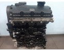 ENGINE 2 0 SDI BDJ BST VW SKODA SEAT AFTER REGENERATION WITH TIMING see description Catalog number of the part BDJ BST BDK