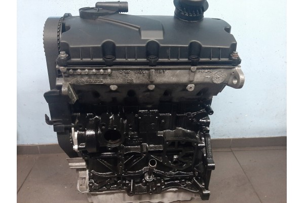 ENGINE 2 0 SDI BDJ BST VW SKODA SEAT AFTER REGENERATION WITH TIMING see description Catalog number of the part BDJ BST BDK