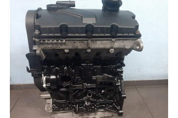 ENGINE 2 0 SDI BDJ BST VW SKODA SEAT AFTER REGENERATION WITH TIMING see description Catalog number of the part BDJ BST BDK