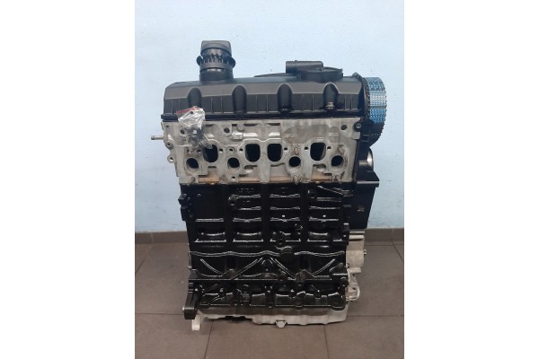 ENGINE 2 0 SDI BDJ BST VW SKODA SEAT AFTER REGENERATION WITH TIMING see description Part manufacturer Volkswagen OE